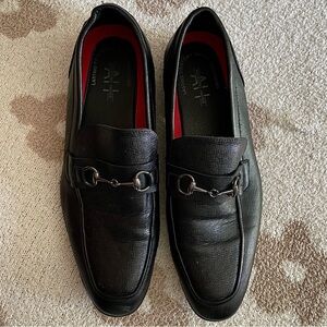 Ashford Hays - Men’s Dress Bit Loafers (10 M)